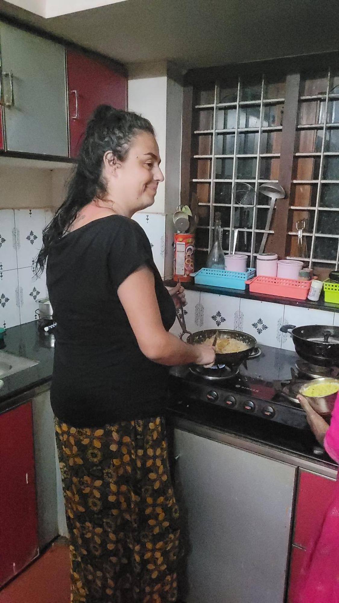 Kailasam Home Stay Mundrothuruth Extérieur photo