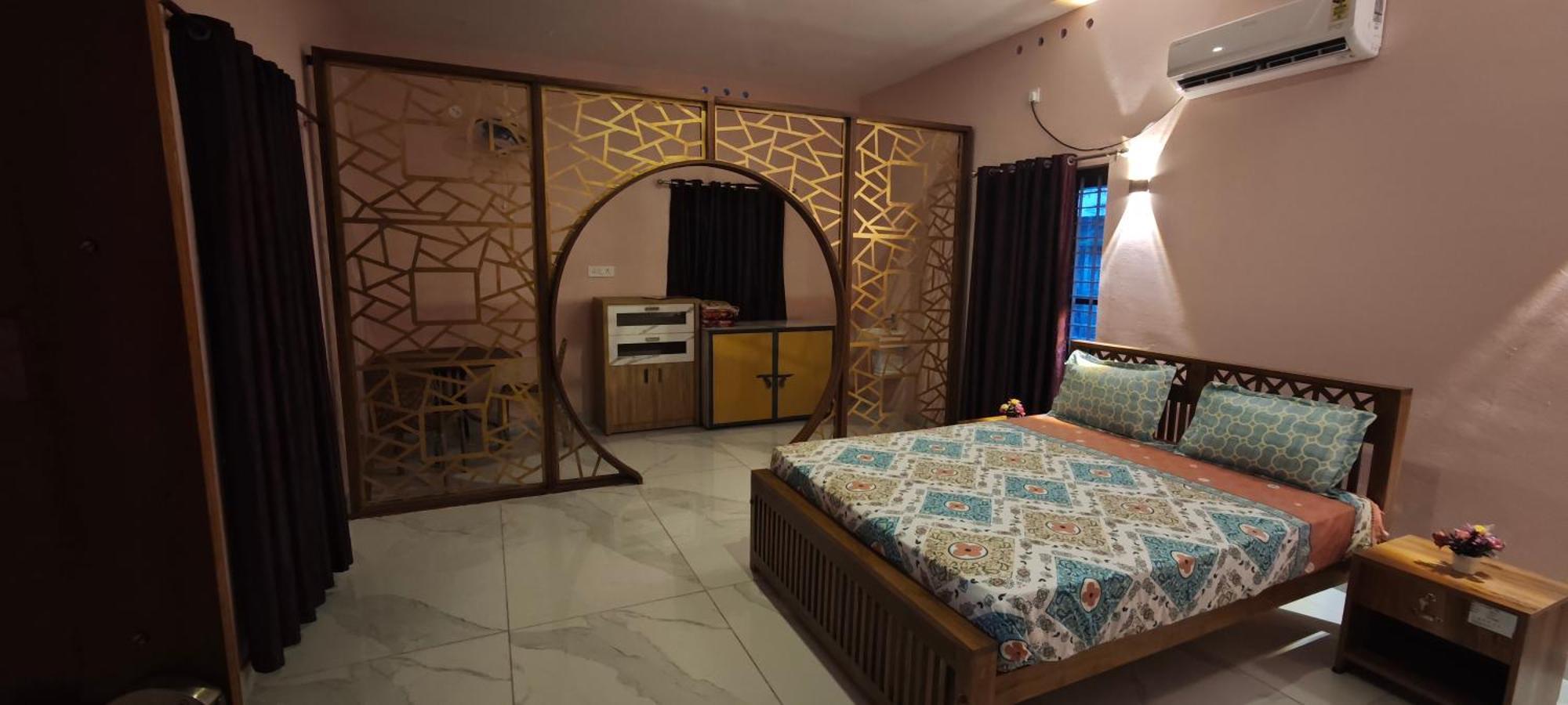 Kailasam Home Stay Mundrothuruth Extérieur photo