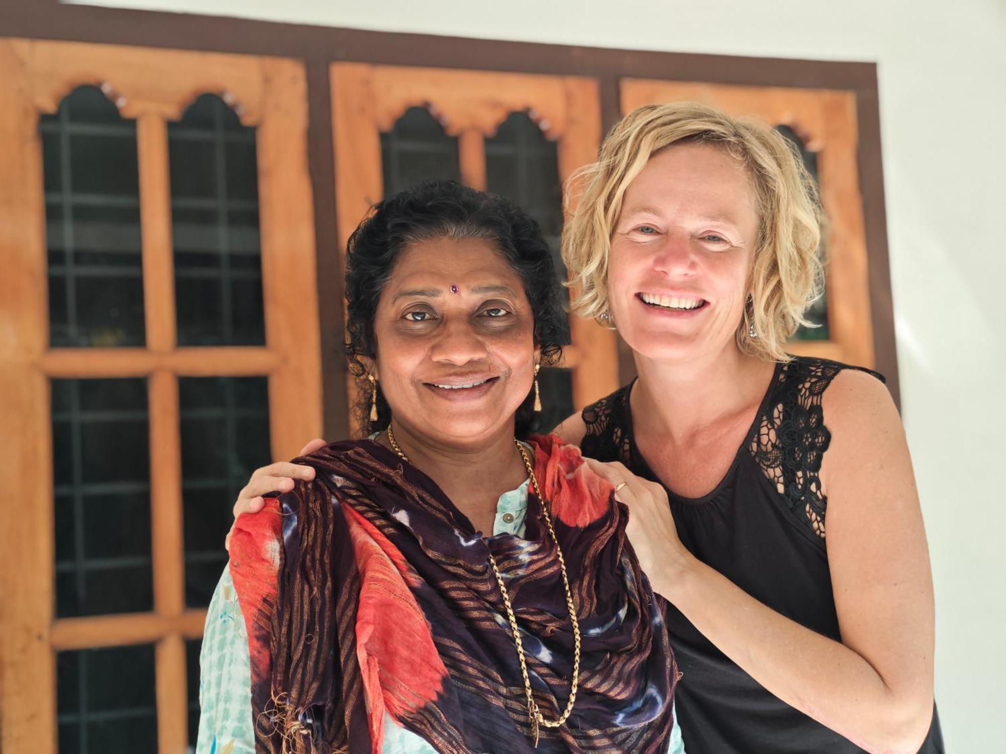 Kailasam Home Stay Mundrothuruth Extérieur photo