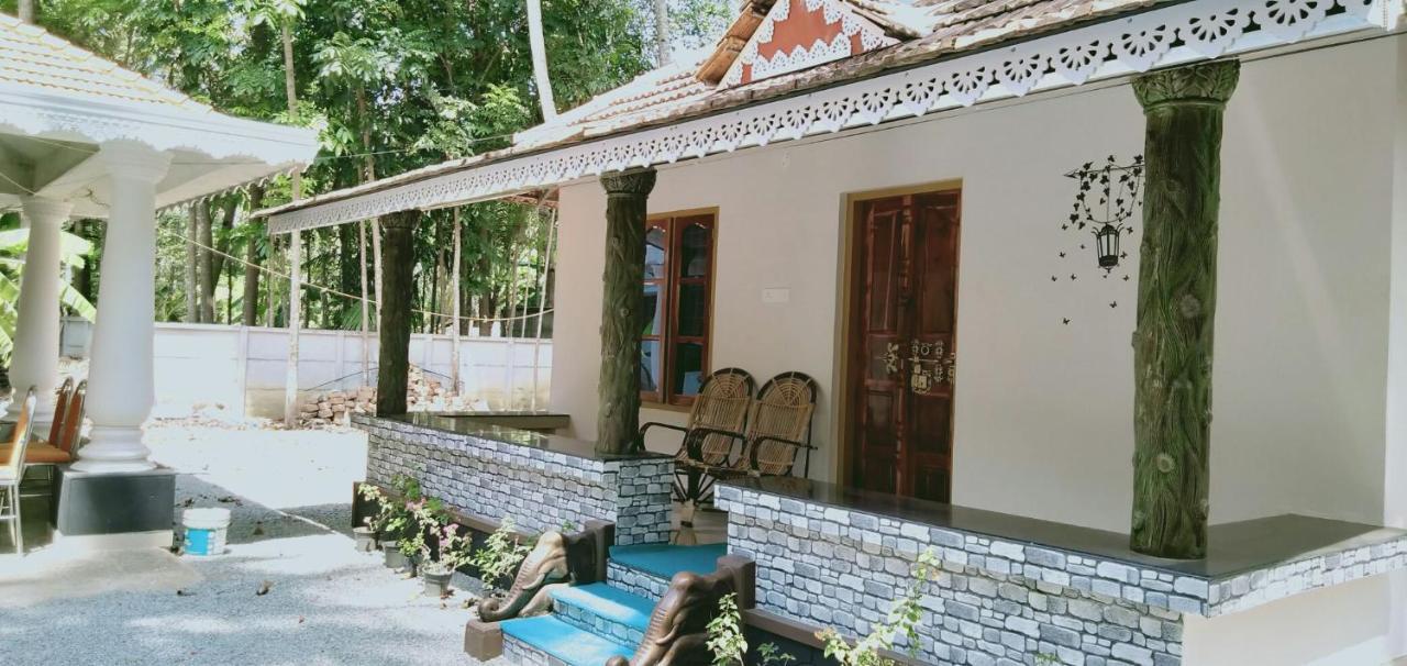 Kailasam Home Stay Mundrothuruth Extérieur photo