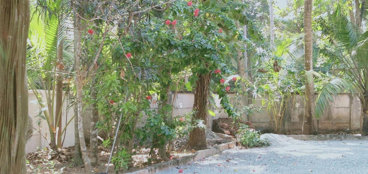 Kailasam Home Stay Mundrothuruth Extérieur photo
