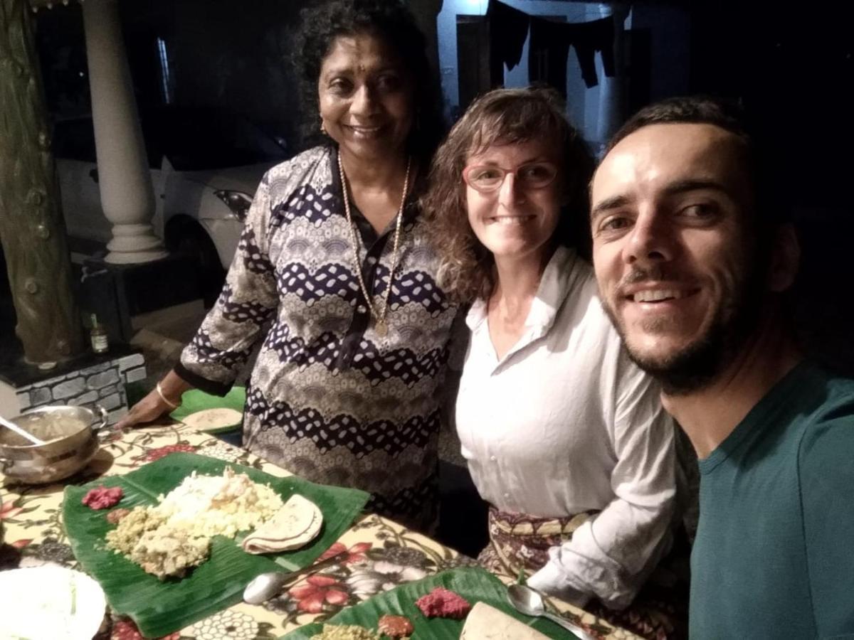Kailasam Home Stay Mundrothuruth Extérieur photo