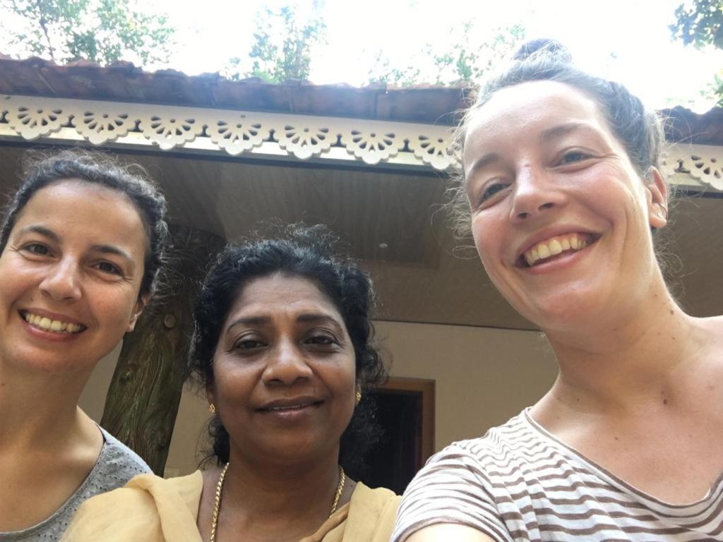 Kailasam Home Stay Mundrothuruth Extérieur photo